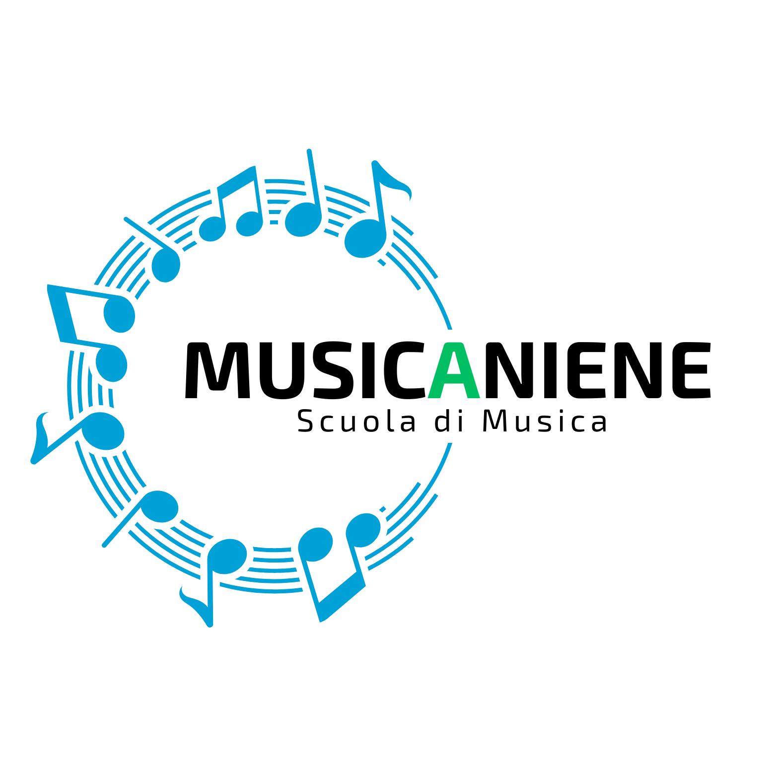 MusicAniene Scuola di Musica